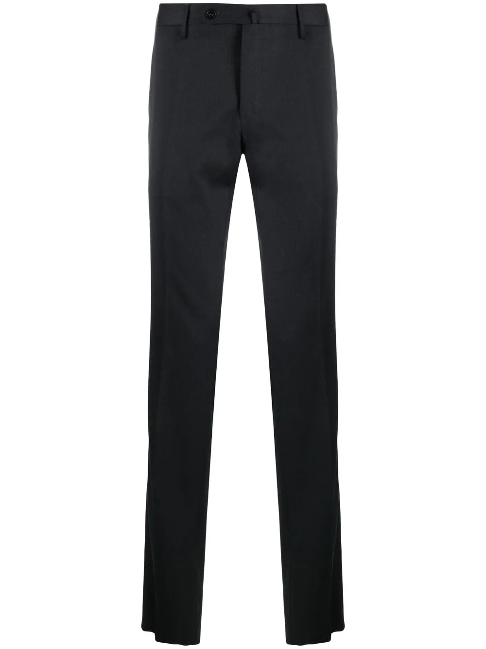 

Incotex straight-leg trousers - Grey