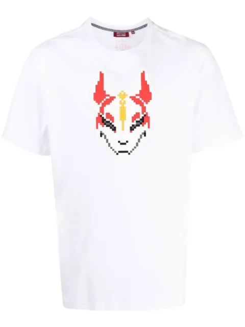 Mostly Heard Rarely Seen 8-Bit playera Last One Standing