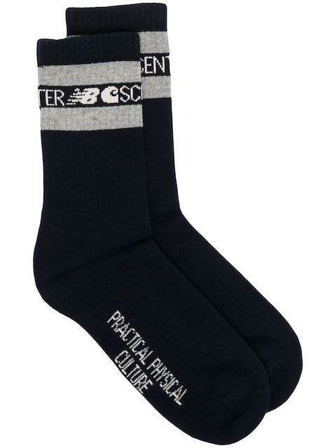 Carhartt WIP x New Balance cotton socks