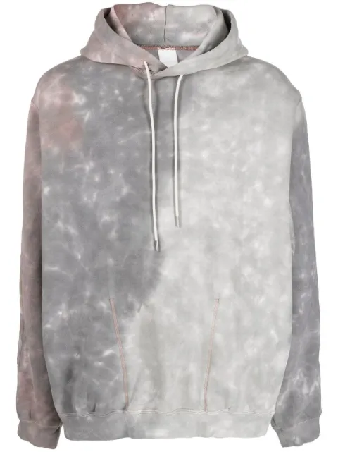Attachment Langärmeliger Hoodie