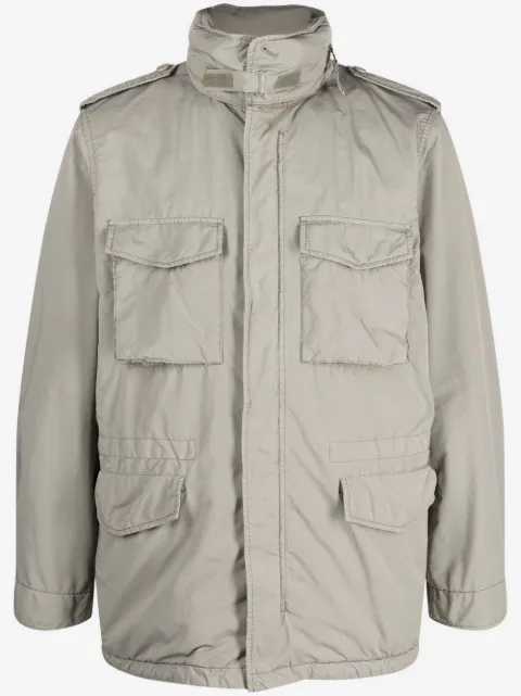 ASPESI Newcamp military jacket