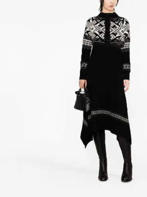 sacai(サカイ)ワンピース・ドレス - FARFETCH