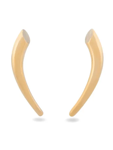 Charlotte Chesnais Petit Helix earrings