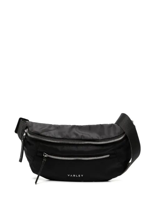 Varley sac banane Lasson - Noir - Varley - Modalova