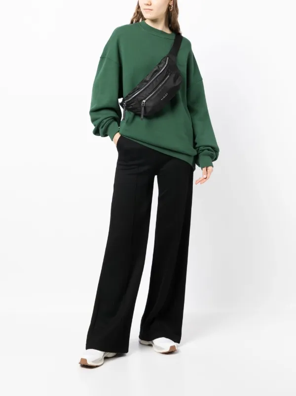 Varley Lasson Belt Bag | Black | FARFETCH