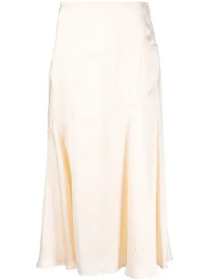 Jil Sander Skirts for Women on Sale - FARFETCH