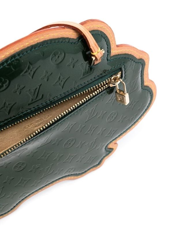 Louis Vuitton 2002 pre-owned Mini Conte De Fees Handbag - Farfetch