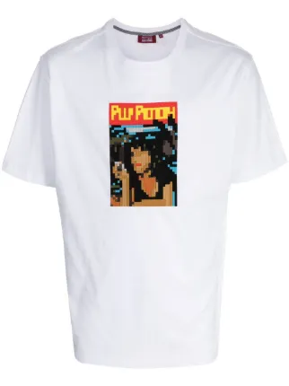 Mostly Heard Rarely Seen 8-Bit