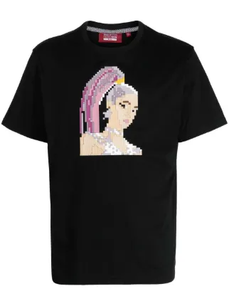 Mostly Heard Rarely Seen 8-Bit