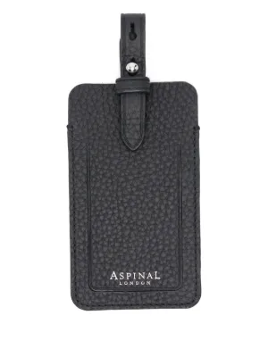 Ralph Lauren RRL レザーキーホルダー | ブラウン | FARFETCH JP