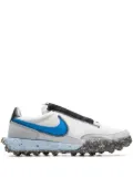 Nike Waffle Racer Crater low-top sneakers - White