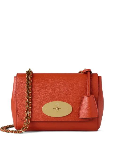 Mulberry Lily mini bag