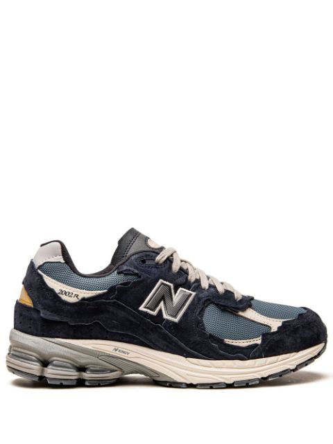 hype New Balance 2002R "Protection Pack - Dark Navy" sneakers 