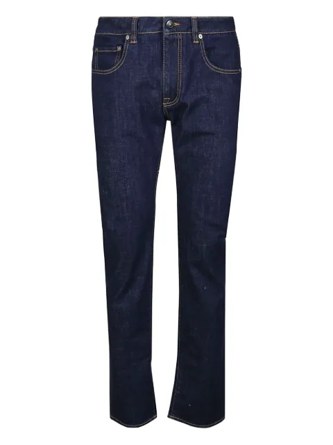 ETRO cotton jeans