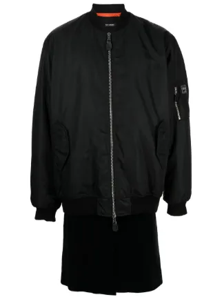 Raf simon jacket best sale