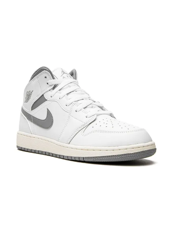 Jordan Kids Air Jordan Mid 