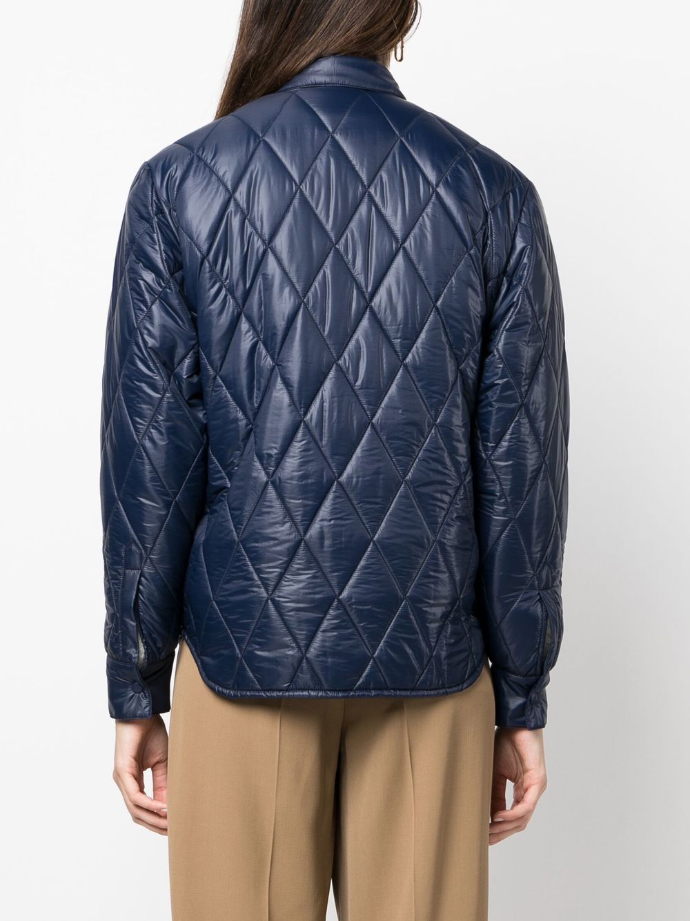 Burberry gillington clearance jacket