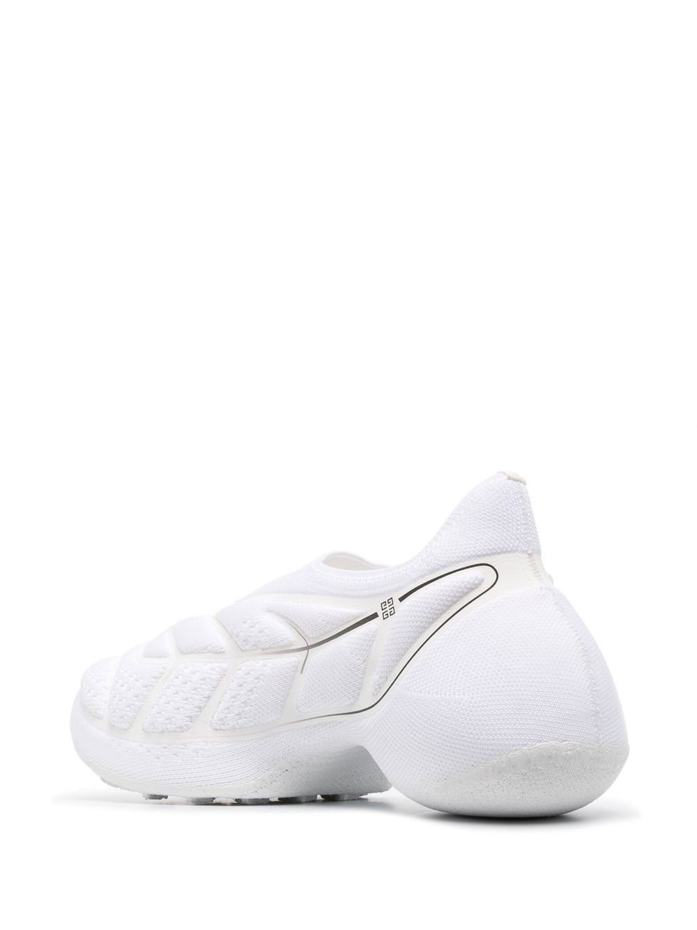 Givenchy TK-360 low-top sneakers White