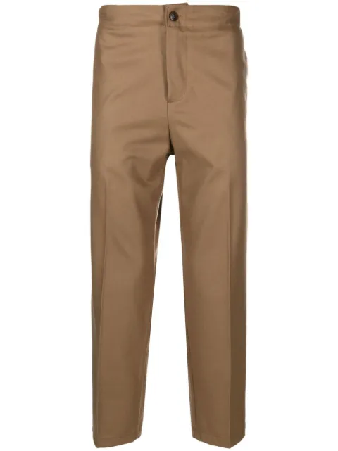 Costumein pantalones rectos
