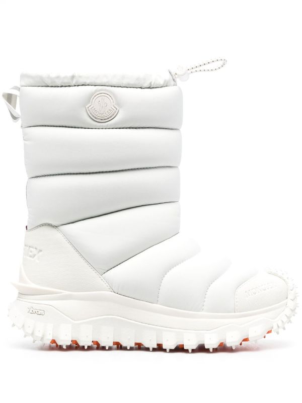 moncler puffer boots