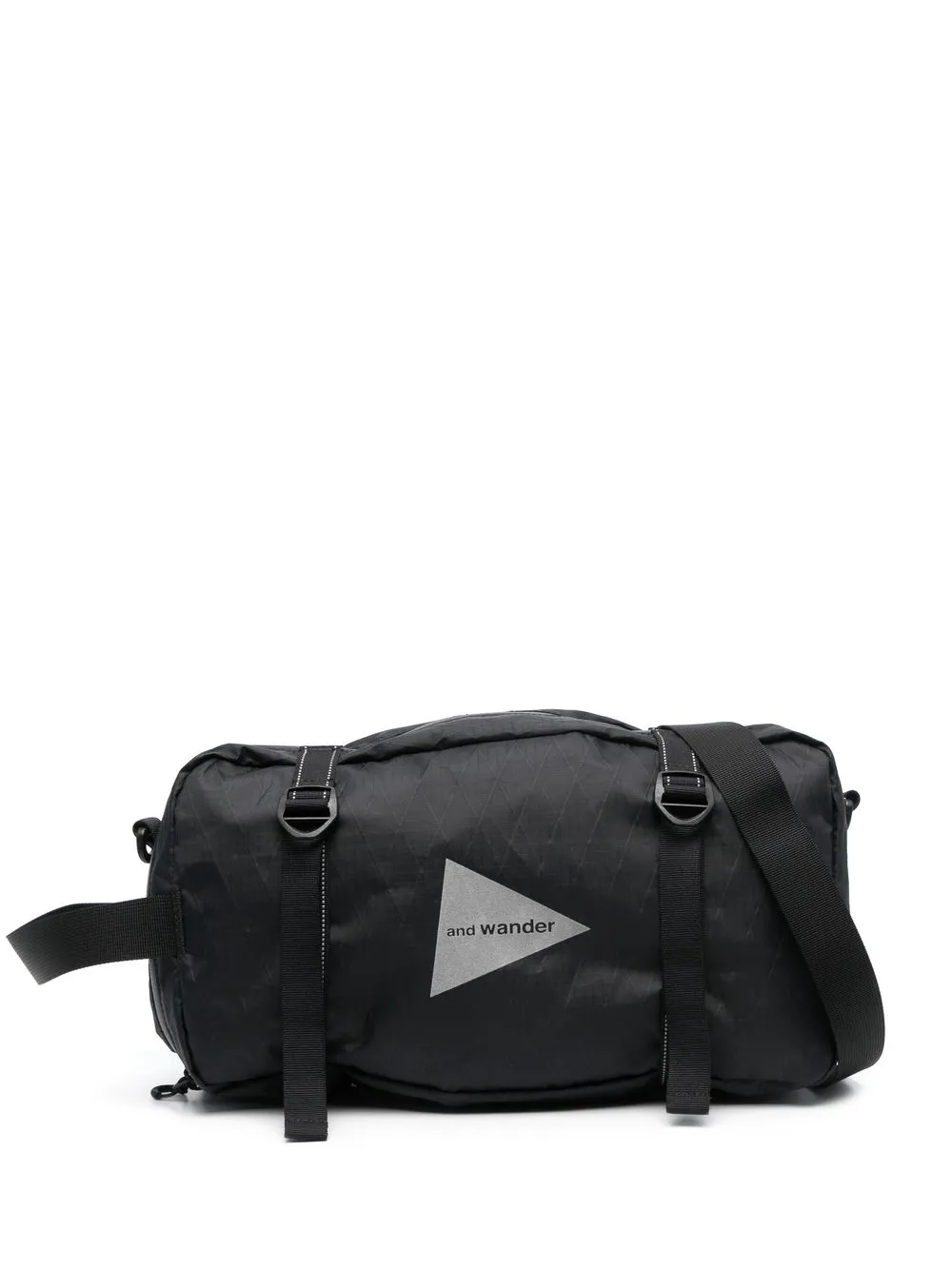 

and Wander mochila Sil Daypack - Negro