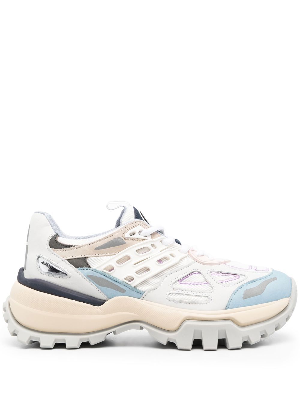 Axel Arigato Marathon R-Tic Leather Sneakers - Farfetch