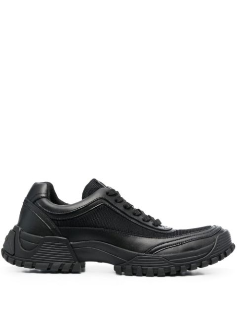 Emporio Armani Shoes for Men on Sale Now | FARFETCH