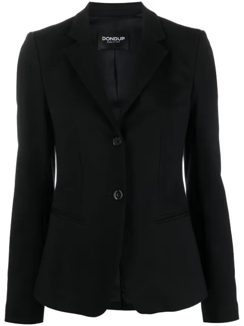 DONDUP blazer con botones