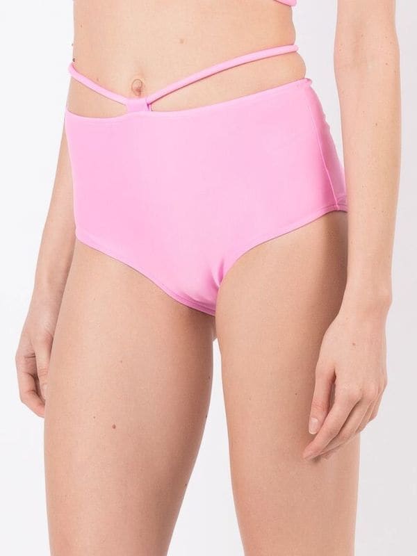 Gloria High Waisted Brief