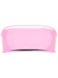 Gloria Coelho string-detail two-piece bikini top - Pink