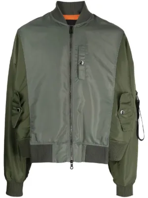 Men satin clearance bomber jacket