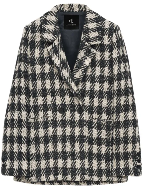 ANINE BING Diana Blazer