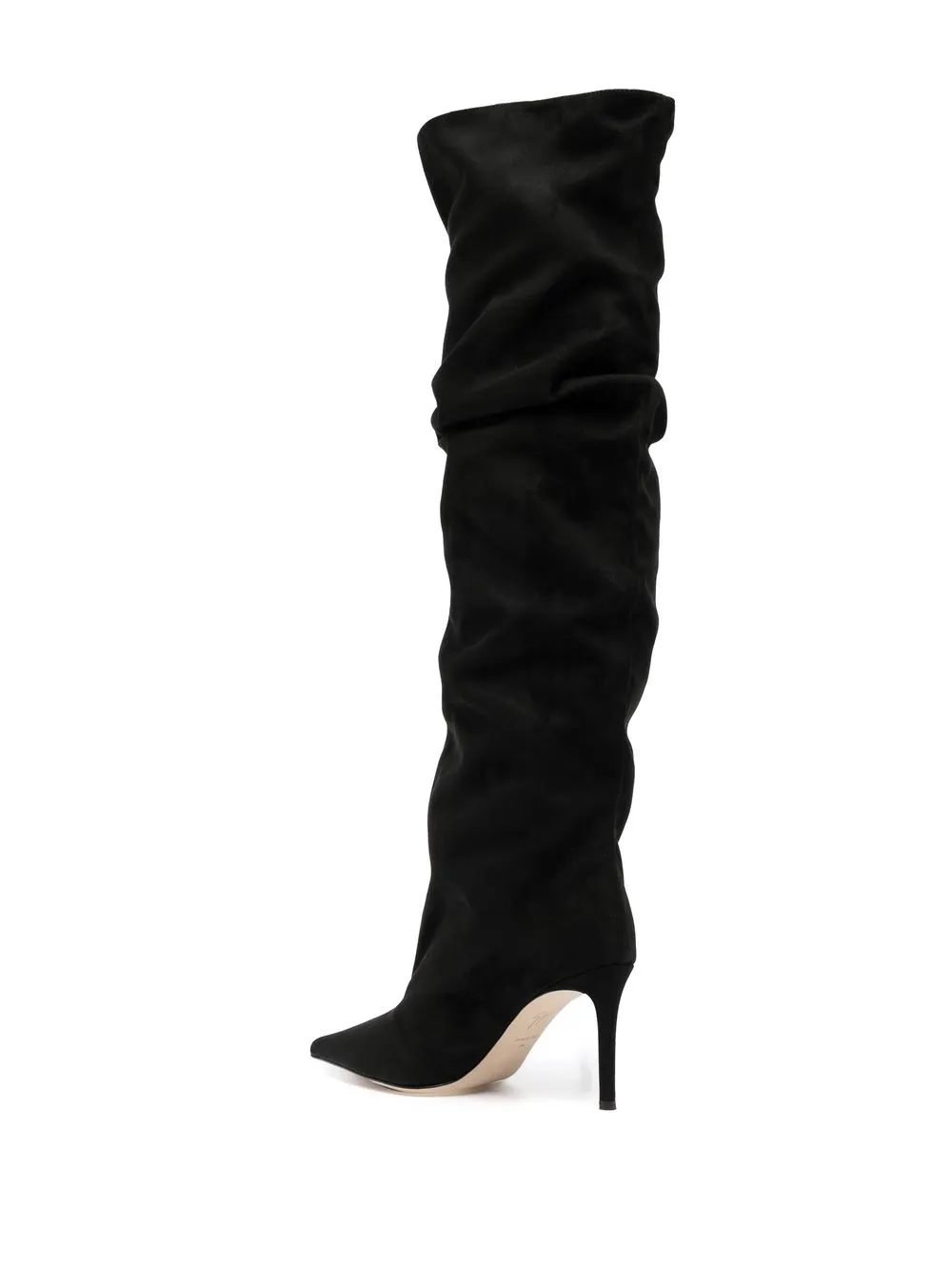 Giuseppe Zanotti Gz Gala 85mm Knee-high Boots In 2