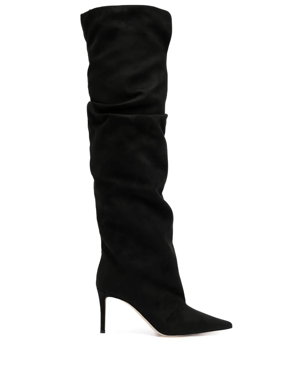 

Giuseppe Zanotti GZ Gala 85mm knee-high boots - 2