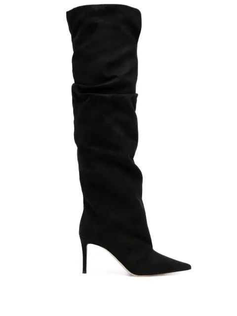 Giuseppe Zanotti bottes GZ Gala 85 mm
