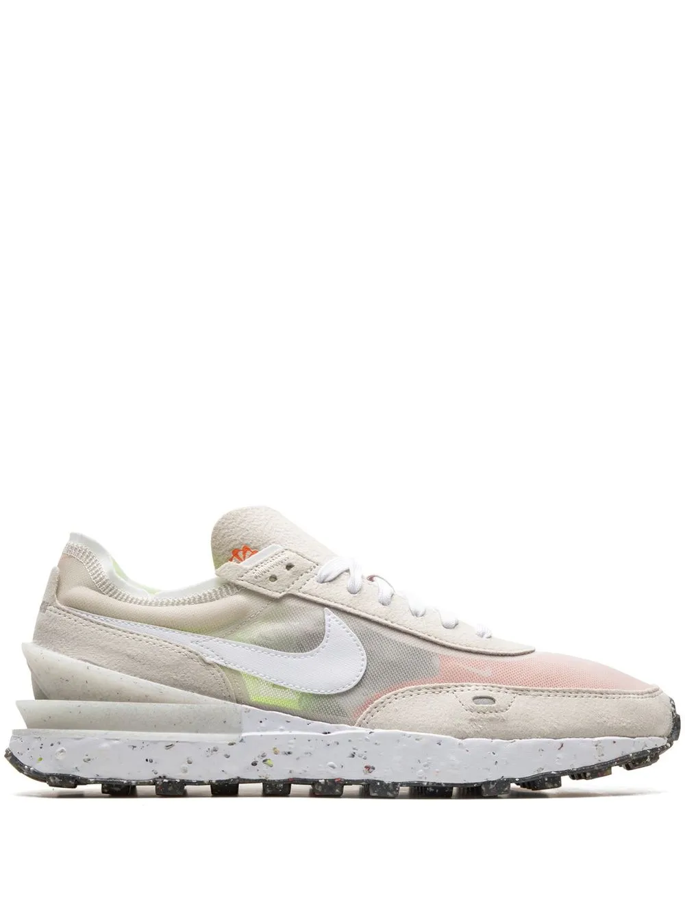 

Nike tenis Waffle One Crater - Neutro