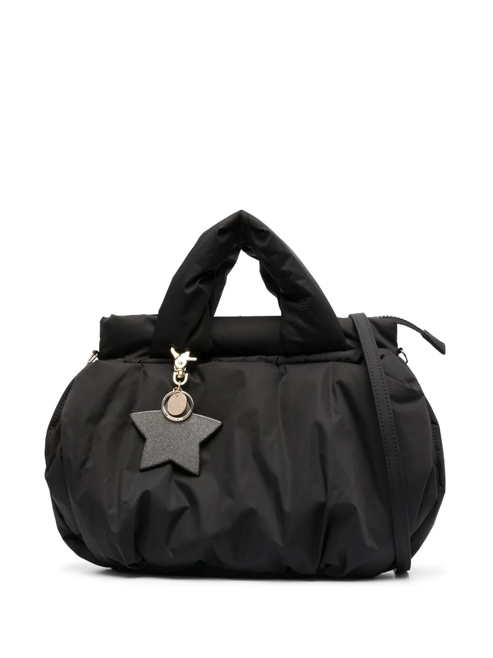 

See by Chloé Joy Rider Small bag - Black