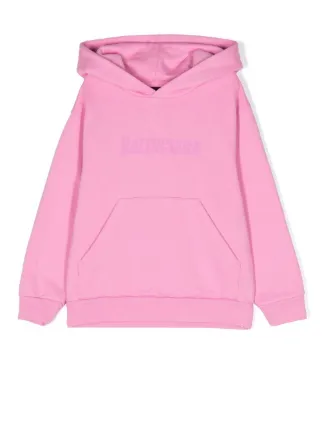 Pink 2024 balenciaga kids