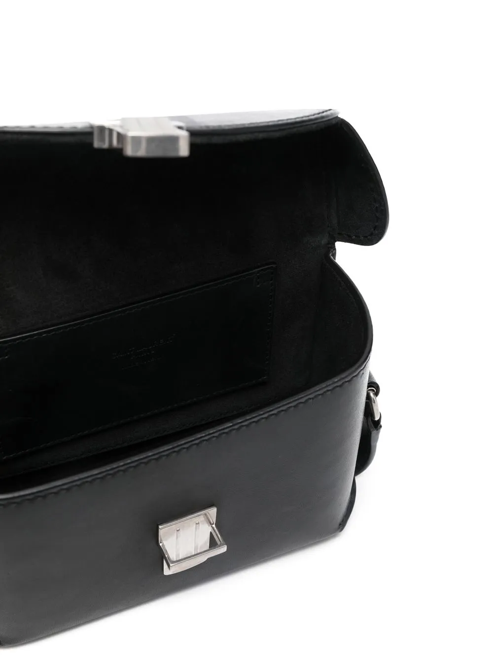 Saint Laurent Tuc Small Box Shoulder Bag Farfetch