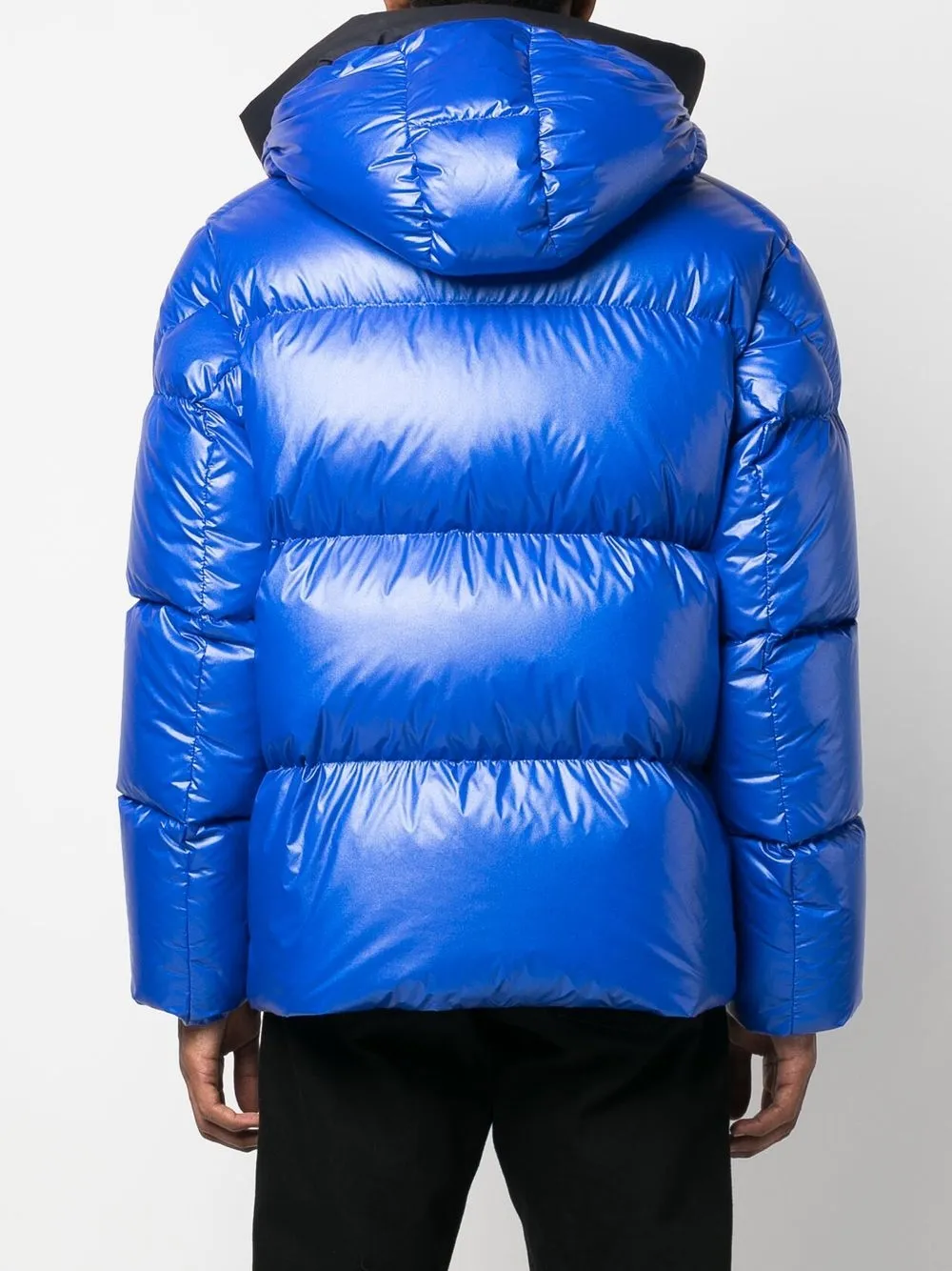 Moncler Damavand Jacket Smart Closet