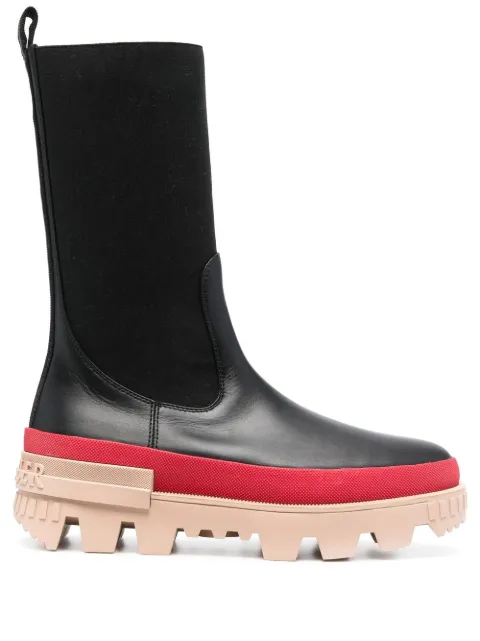 Moncler Neue Chelsea boots