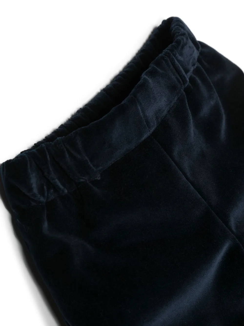  La Stupenderia Set Aus Hemd Und Shorts   Blau 