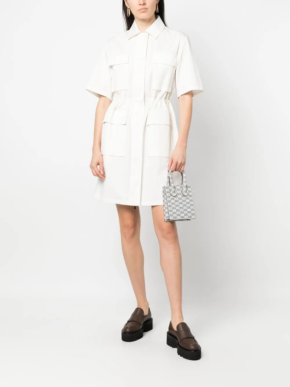 Moreau Suite Junior tote bag | Image 2