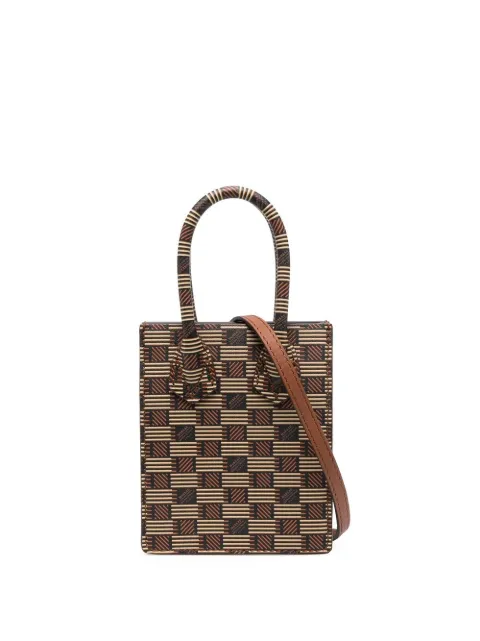 Moreau Suite Junior tote bag