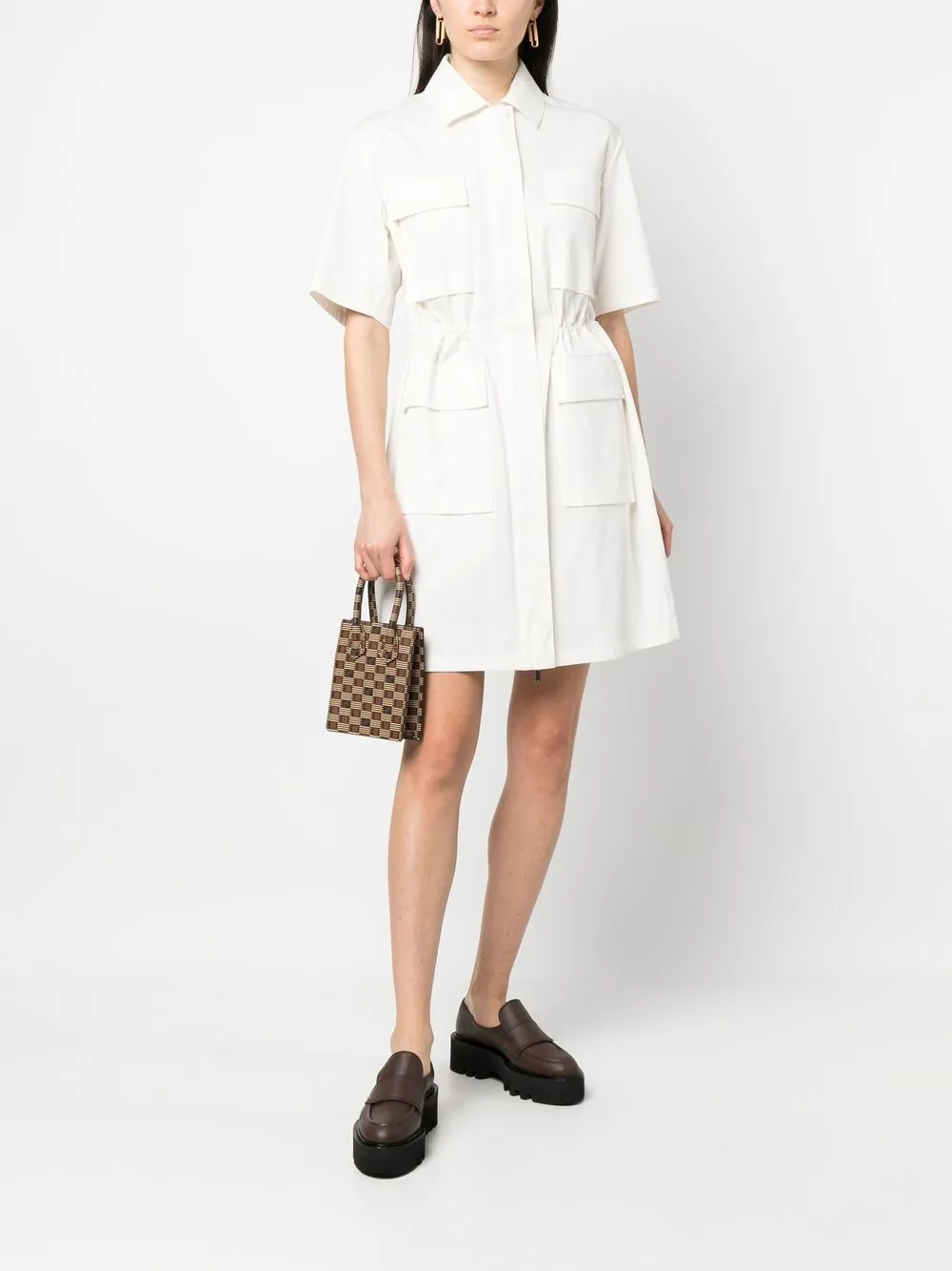 Moreau Suite Junior tote bag | Image 2