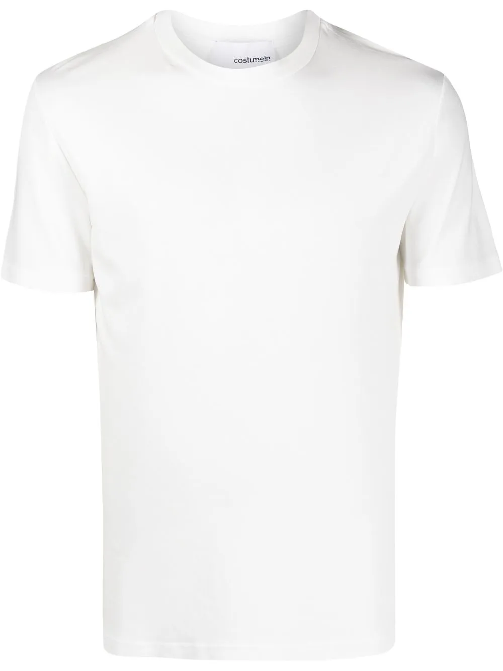 

Costumein playera con cuello redondo - Blanco