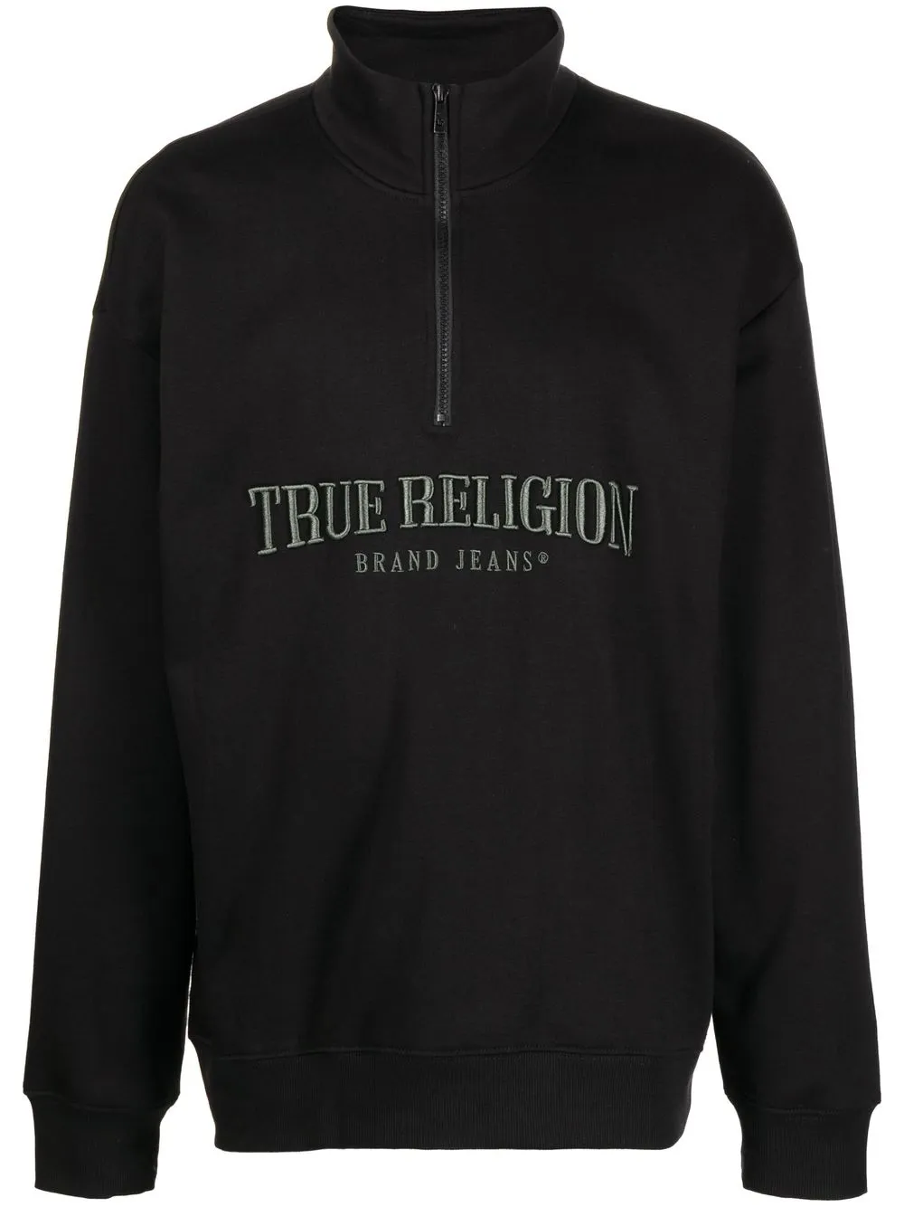 Sweater deals true religion