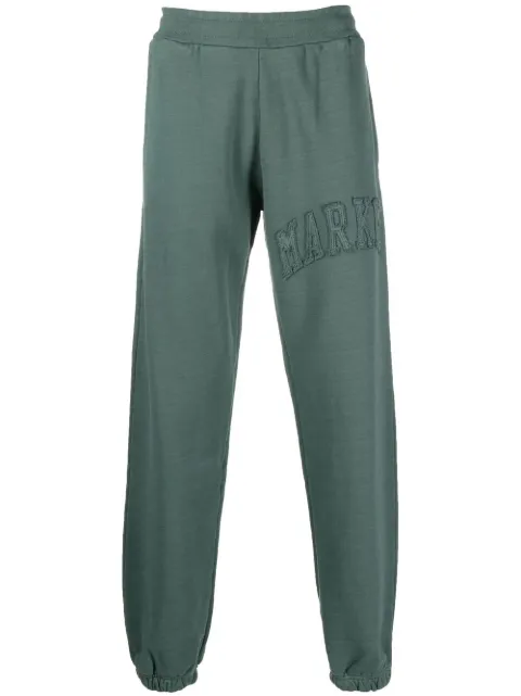 MARKET pants con parche del logo