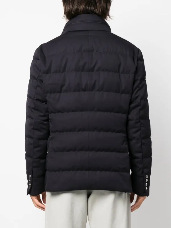 Moncler ダウンジャケット - Farfetch