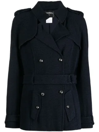 CHANEL Pre-Owned